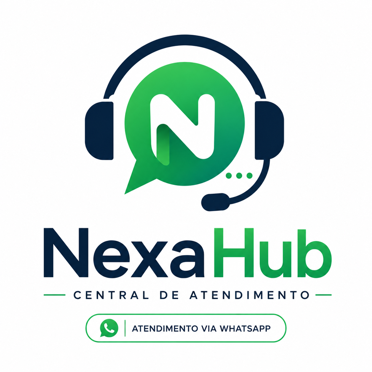 NexaHub Logo