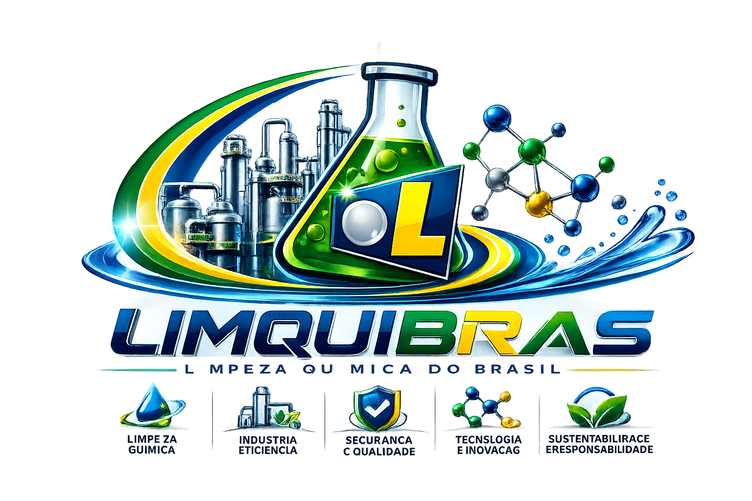 LIMQUIBRAS